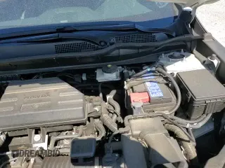 ✅ 2022 Honda CR-V EX-L • VIN: 2HKRW2H81NH611774 • Lot: 84652035. Listed on Copart with 55,268 mi. Free auction sales archive from the USA and detailed vehicle history report at DreamBid. Image 17.