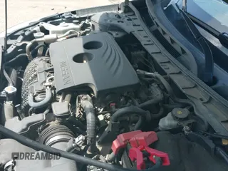 ✅ 2019 Nissan Altima Platinum • VIN: 1N4BL4FV0KC108412 • Лот: 42411633. Опубликован ранее на IAAI с пробегом 186 363 миль. Бесплатный доступ к архиву аукционных продаж из США и подробный отчёт об истории автомобиля на DreamBid. Изображение 20.