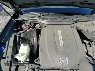 ✅ 2024 Mazda CX-90 Premium • VIN: JM3KKDHA3R1166518 • Лот: 85121295. Опубликован ранее на Copart с пробегом 23 875 миль. Бесплатный доступ к архиву аукционных продаж из США и подробный отчёт об истории автомобиля на DreamBid. Изображение 15.