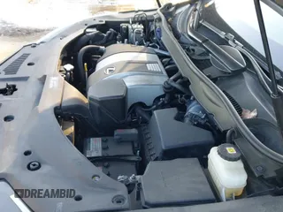 ✅ 2022 Lexus RX 350L • VIN: JTJAZKFA0N2037399 • Lot: 43583330. Listed on IAAI with 50,965 mi. Free auction sales archive from the USA and detailed vehicle history report at DreamBid. Image 21.