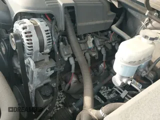 ✅ 2007 Chevrolet Silverado 1500 Work Truck • VIN: 2GCEC13C971528787 • Лот: 42091506. Опубликован ранее на IAAI с пробегом 107 298 миль. Бесплатный доступ к архиву аукционных продаж из США и подробный отчёт об истории автомобиля на DreamBid. Изображение 22.