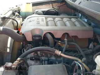 ✅ 2010 Toyota Tundra • VIN: 5TFUW5F16AX119032 • Lot: 42442454. Wystawiony na IAAI z przebiegiem 221 804 mil. Bezpłatny archiwum sprzedaży aukcyjnych z USA i szczegółowy raport historii pojazdu na DreamBid. Zdjęcie 19.