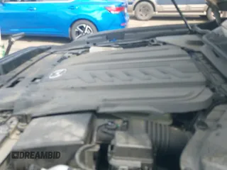 ✅ 2024 Mazda CX-90 Premium • VIN: JM3KKDHD1R1142308 • Lot: 43282823. Listed on IAAI with 49,680 mi. Free auction sales archive from the USA and detailed vehicle history report at DreamBid. Image 18.