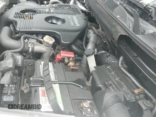 ✅ 2014 Nissan Juke Nismo • VIN: JN8AF5MV8ET361010 • Lot: 43424862. Wystawiony na IAAI z przebiegiem 154 248 mil. Bezpłatny archiwum sprzedaży aukcyjnych z USA i szczegółowy raport historii pojazdu na DreamBid. Zdjęcie 12.