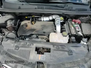 ✅ 2022 Buick Encore Preferred • VIN: KL4CJASM7NB500503 • Lot: 69309375. Listed on Copart with 26,539 mi. Free auction sales archive from the USA and detailed vehicle history report at DreamBid. Image 16.