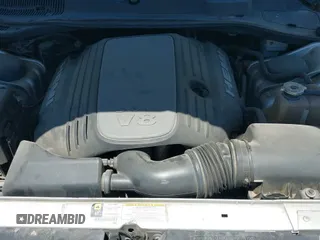 ✅ 2010 Chrysler 300 C Hemi • VIN: 2C3CA6CT5AH126021 • Лот: 42781872. Опубликован ранее на IAAI с пробегом 169 506 миль. Бесплатный доступ к архиву аукционных продаж из США и подробный отчёт об истории автомобиля на DreamBid. Изображение 12.