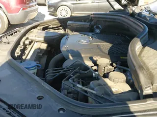 ✅ 2017 Mercedes-Benz GLE 350 • VIN: 4JGDA5HB5HA886481 • Lot: 43624238. Wystawiony na IAAI z przebiegiem 166 818 mil. Bezpłatny archiwum sprzedaży aukcyjnych z USA i szczegółowy raport historii pojazdu na DreamBid. Zdjęcie 19.