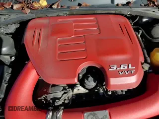 ✅ 2013 Dodge Challenger SXT • VIN: 2C3CDYAGXDH595537 • Lot: 84115864. Wystawiony na Copart z przebiegiem 109 005 mil. Bezpłatny archiwum sprzedaży aukcyjnych z USA i szczegółowy raport historii pojazdu na DreamBid. Zdjęcie 15.