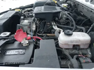 ✅ 2004 Dodge Dakota SLT • VIN: 1D7HG48N34S665027 • Lot: 41395509. Wystawiony na IAAI z przebiegiem 128 064 mil. Bezpłatny archiwum sprzedaży aukcyjnych z USA i szczegółowy raport historii pojazdu na DreamBid. Zdjęcie 18.