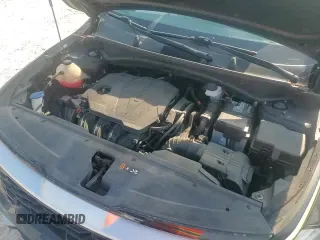 ✅ 2023 Kia Sportage EX • VIN: 5XYK33AF4PG077897 • Lot: 81038025. Wystawiony na Copart z przebiegiem 77 396 mil. Bezpłatny archiwum sprzedaży aukcyjnych z USA i szczegółowy raport historii pojazdu na DreamBid. Zdjęcie 14.