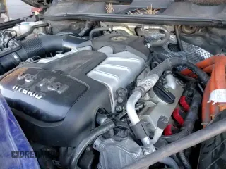 ✅ 2011 Volkswagen Touareg • VIN: WVGFG9BP2BD003056 • Lot: 84203674. Wystawiony na Copart z przebiegiem 171 456 mil. Bezpłatny archiwum sprzedaży aukcyjnych z USA i szczegółowy raport historii pojazdu na DreamBid. Zdjęcie 14.