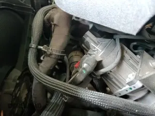 ✅ 2021 Ford Bronco Sport Badlands • VIN: 3FMCR9D99MRA87348 • Lot: 81680505. Listed on Copart with 107,776 mi. Free auction sales archive from the USA and detailed vehicle history report at DreamBid. Image 16.