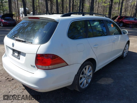 ✅ 2014 Volkswagen Jetta TDI • VIN: 3VWML7AJ8EM615714 • Lot: 44636742. Wystawiony na IAAI z przebiegiem 119 793 mil. Bezpłatny archiwum sprzedaży aukcyjnych z USA i szczegółowy raport historii pojazdu na DreamBid. Zdjęcie 4.