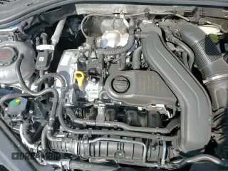 ✅ 2025 Volkswagen Jetta SEL • VIN: 3VWGX7BU5SM080850 • Лот: 80740945. Опубликован ранее на Copart с пробегом 2 714 миль. Бесплатный доступ к архиву аукционных продаж из США и подробный отчёт об истории автомобиля на DreamBid. Изображение 13.