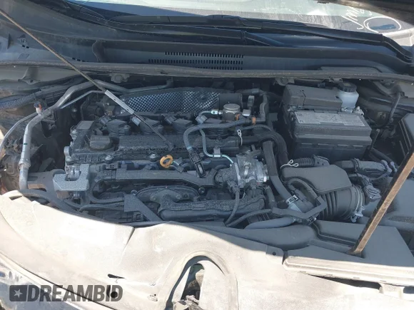 ✅ 2025 Toyota Corolla LE • VIN: 5YFB4MDE0SP347539 • Лот: 45095662. Опубліковано раніше на IAAI з пробігом 25 847 миль. Безкоштовний доступ до архіву аукціонних продажів зі США та докладний звіт про історію автомобіля на DreamBid. Зображення 10.