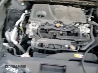 2021 Toyota Camry SE с VIN 4T1G11BK6MU026662, выставлен на аукционе Copart как лот 82410255 с пробегом 25 732 миль миль и Чистый • Clean title. История ставок и продаж доступна на DreamBid. Изображение 13.