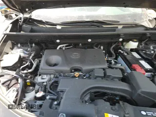 ✅ 2025 Toyota RAV4 XLE Premium • VIN: 2T3A1RFVXSW535859 • Lot: 65405025. Wystawiony na Copart z przebiegiem 6 039 mil. Bezpłatny archiwum sprzedaży aukcyjnych z USA i szczegółowy raport historii pojazdu na DreamBid. Zdjęcie 15.