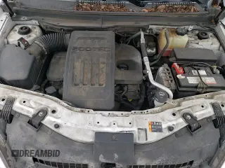 2014 Chevrolet Captiva Sport LT с VIN 3GNAL3EK2ES669191, выставлен на аукционе Copart как лот 83406244 с пробегом 97 687 миль миль и Списание • Salvage title. История ставок и продаж доступна на DreamBid. Изображение 14.