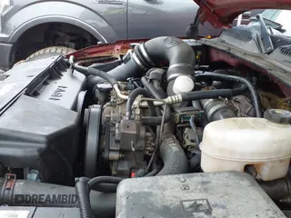 ✅ 2004 Chevrolet Silverado 2500HD LS • VIN: 1GCHK232X4F178622 • Лот: 43741632. Опубликован ранее на IAAI с пробегом 285 124 миль. Бесплатный доступ к архиву аукционных продаж из США и подробный отчёт об истории автомобиля на DreamBid. Изображение 22.