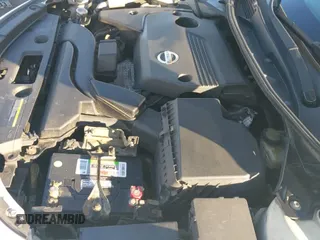 ✅ 2015 Nissan Altima S • VIN: 1N4AL3AP1FN868258 • Lot: 43621517. Wystawiony na IAAI z przebiegiem 192 833 mil. Bezpłatny archiwum sprzedaży aukcyjnych z USA i szczegółowy raport historii pojazdu na DreamBid. Zdjęcie 12.