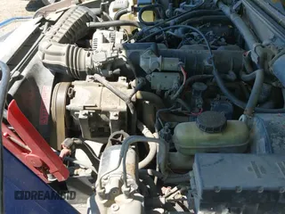 ✅ 1996 Ford Explorer XL • VIN: 1FMDU34X9TUA11179 • Лот: 42713001. Опубликован ранее на IAAI с пробегом 235 618 миль. Бесплатный доступ к архиву аукционных продаж из США и подробный отчёт об истории автомобиля на DreamBid. Изображение 12.