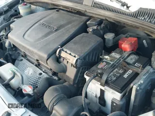 ✅ 2011 Suzuki SX4 Crossover • VIN: JS2YB5A36B6305317 • Lot: 41333007. Wystawiony na IAAI z przebiegiem 84 967 mil. Bezpłatny archiwum sprzedaży aukcyjnych z USA i szczegółowy raport historii pojazdu na DreamBid. Zdjęcie 19.