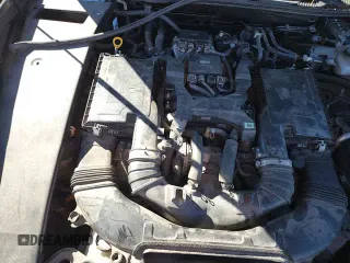 ✅ 2017 Lexus LS 460 • VIN: JTHCL5EFXH5028495 • Лот: 89708635. Опубликован ранее на Copart с пробегом 18 523 миль. Бесплатный доступ к архиву аукционных продаж из США и подробный отчёт об истории автомобиля на DreamBid. Изображение 13.