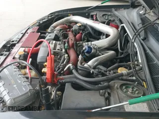 ✅ 2006 Subaru Impreza WRX STI • VIN: JF1GD70626L504028 • Lot: 42335579. Listed on IAAI with 119,006 mi. Free auction sales archive from the USA and detailed vehicle history report at DreamBid. Image 19.