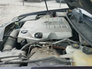 ✅ 2006 Cadillac STS • VIN: 1G6DW677260170152 • Lot: 43183244. Listed on IAAI with 147,439 mi. Free auction sales archive from the USA and detailed vehicle history report at DreamBid. Image 17.