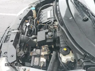 ✅ 2010 Honda Insight EX • VIN: JHMZE2H76AS010087 • Lot: 42324827. Listed on IAAI with 120,737 mi. Free auction sales archive from the USA and detailed vehicle history report at DreamBid. Image 19.