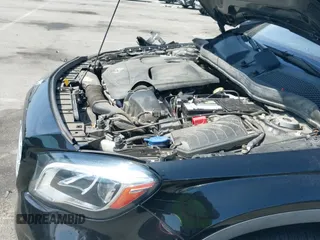 ✅ 2019 Mercedes-Benz GLA 250 • VIN: WDCTG4EB9KU011658 • Лот: 42465872. Опубликован ранее на IAAI с пробегом 101 566 миль. Бесплатный доступ к архиву аукционных продаж из США и подробный отчёт об истории автомобиля на DreamBid. Изображение 20.