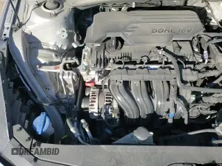 ✅ 2023 Hyundai Elantra SEL • VIN: 5NPLS4AG3PH098819 • Lot: 90274255. Listed on Copart with 32,078 mi. Free auction sales archive from the USA and detailed vehicle history report at DreamBid. Image 13.