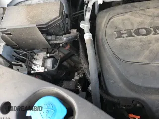 ✅ 2020 Honda Pilot Touring 7-Passenger • VIN: 5FNYF5H63LB001284 • Lot: 87432515. Listed on Copart with 87,496 mi. Free auction sales archive from the USA and detailed vehicle history report at DreamBid. Image 14.