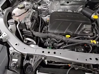 2025 Chevrolet Trax LT с VIN KL77LHEP5SC234028, выставлен на аукционе Copart как лот 85330485 с пробегом 12 509 миль миль и Списание • Salvage title. История ставок и продаж доступна на DreamBid. Изображение 14.