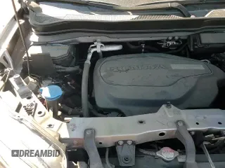 ✅ 2019 Honda Pilot EX-L • VIN: 5FNYF5H58KB040328 • Lot: 80876145. Listed on Copart with 49,631 mi. Free auction sales archive from the USA and detailed vehicle history report at DreamBid. Image 14.