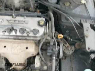 ✅ 2002 Honda Accord SE • VIN: 1HGCG56702A123824 • Lot: 43840615. Listed on IAAI with Not provided. Free auction sales archive from the USA and detailed vehicle history report at DreamBid. Image 12.