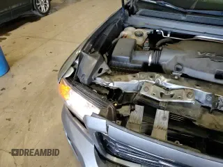 ✅ 2019 GMC Canyon 4WD SLE • VIN: 1GTG6CEN8K1296076 • Лот: 65340025. Опубликован ранее на Copart с пробегом 57 302 миль. Бесплатный доступ к архиву аукционных продаж из США и подробный отчёт об истории автомобиля на DreamBid. Изображение 15.