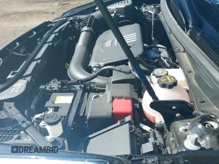 ✅ 2025 Cadillac XT5 AWD Premium Luxury • VIN: 1GYKNDR46SZ122958 • Лот: 42471867. Опубликован ранее на IAAI с пробегом 3 686 миль. Бесплатный доступ к архиву аукционных продаж из США и подробный отчёт об истории автомобиля на DreamBid. Изображение 19.