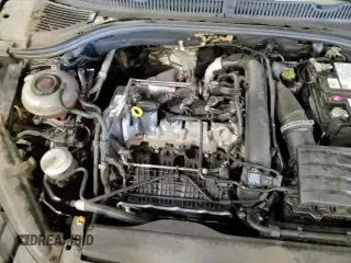 ✅ 2019 Volkswagen Jetta SEL • VIN: 3VWE57BU6KM089330 • Lot: 86852475. Wystawiony na Copart z przebiegiem 86 546 mil. Bezpłatny archiwum sprzedaży aukcyjnych z USA i szczegółowy raport historii pojazdu na DreamBid. Zdjęcie 16.