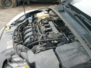 ✅ 2014 Ford Focus SE • VIN: 1FADP3K28EL313161 • Lot: 42017640. Listed on IAAI with 111,962 mi. Free auction sales archive from the USA and detailed vehicle history report at DreamBid. Image 14.