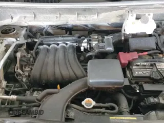 ✅ 2020 Nissan NV200 S • VIN: 3N6CM0KN0LK709158 • Lot: 92061945. Wystawiony na Copart z przebiegiem 138 037 mil. Bezpłatny archiwum sprzedaży aukcyjnych z USA i szczegółowy raport historii pojazdu na DreamBid. Zdjęcie 14.