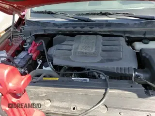 ✅ 2021 Nissan Titan Pro-4X • VIN: 1N6AA1ED8MN525896 • Lot: 58040055. Listed on Copart with 39,043 mi. Free auction sales archive from the USA and detailed vehicle history report at DreamBid. Image 15.