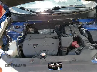 2018 Mitsubishi Outlander SE с VIN JA4AR3AW2JU007387, выставлен на аукционе Copart как лот 64325375 с пробегом 108 578 миль миль и Списание • Salvage title. История ставок и продаж доступна на DreamBid. Изображение 16.