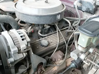 ✅ 1994 Chevrolet Silverado 1500 • VIN: 2GCEC19K7R1231664 • Lot: 43736624. Listed on IAAI with 210,993 mi. Free auction sales archive from the USA and detailed vehicle history report at DreamBid. Image 13.