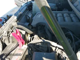 ✅ 2017 Toyota Tundra SR5 • VIN: 5TFEM5F18HX115276 • Лот: 41782916. Опубликован ранее на IAAI с пробегом 116 262 миль. Бесплатный доступ к архиву аукционных продаж из США и подробный отчёт об истории автомобиля на DreamBid. Изображение 19.