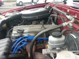 ✅ 1996 Nissan Frontier XE • VIN: 1N6SD11Y3TC386968 • Lot: 42960489. Wystawiony na IAAI z przebiegiem 90 846 mil. Bezpłatny archiwum sprzedaży aukcyjnych z USA i szczegółowy raport historii pojazdu na DreamBid. Zdjęcie 19.