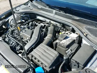 ✅ 2024 Volkswagen Jetta SEL • VIN: 3VWGM7BU4RM063248 • Лот: 41680333. Опубликован ранее на IAAI с пробегом 13 051 миль. Бесплатный доступ к архиву аукционных продаж из США и подробный отчёт об истории автомобиля на DreamBid. Изображение 19.