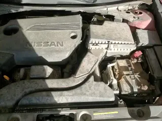 ✅ 2017 Nissan Altima SR • VIN: 1N4AL3AP5HC291801 • Lot: 82530095. Wystawiony na Copart z przebiegiem 124 417 mil. Bezpłatny archiwum sprzedaży aukcyjnych z USA i szczegółowy raport historii pojazdu na DreamBid. Zdjęcie 13.