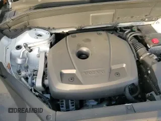 ✅ 2021 Volvo XC90 Momentum • VIN: YV4A22PK8M1713324 • Лот: 65271825. Опубликован ранее на Copart с пробегом 39 709 миль. Бесплатный доступ к архиву аукционных продаж из США и подробный отчёт об истории автомобиля на DreamBid. Изображение 14.