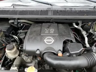 ✅ 2008 Nissan Titan XE • VIN: 1N6BA06C88N331556 • Lot: 86565234. Listed on Copart with 96,507 mi. Free auction sales archive from the USA and detailed vehicle history report at DreamBid. Image 13.